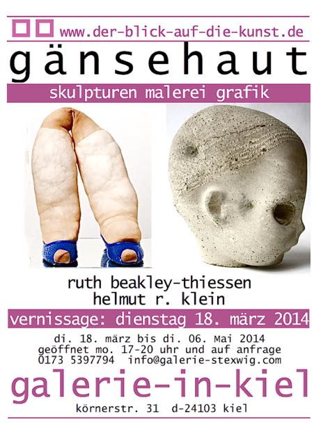 2014 03 Gänsehaut galerie-in-kiel (G), 
